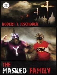 The Masked Family