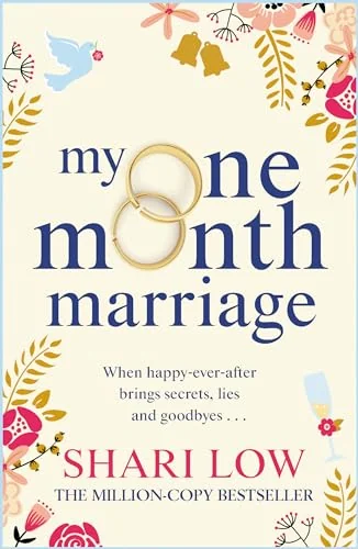My One Month Marriage