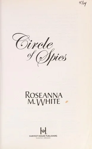 Circle of Spies