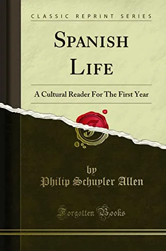 Spanish Life