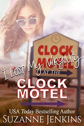 I Lost My Virginity at the Clock Motel (Detroit Stories)