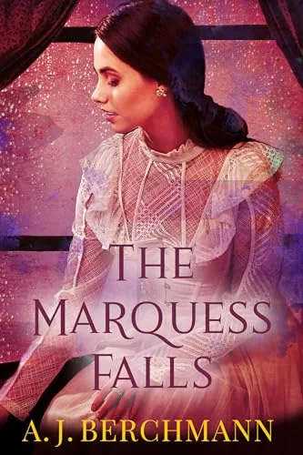The Marquess Falls: The Riverdales