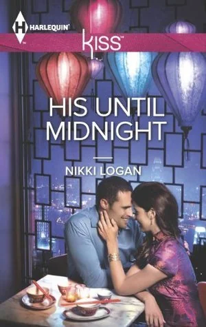 His Until Midnight