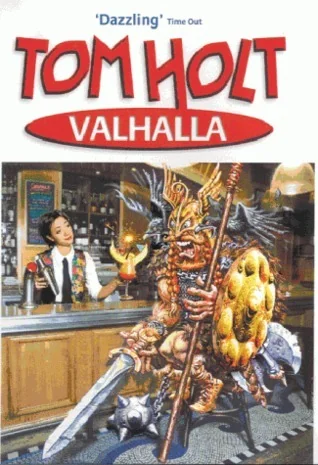 Valhalla