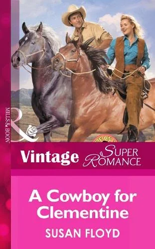 A Cowboy for Clementine