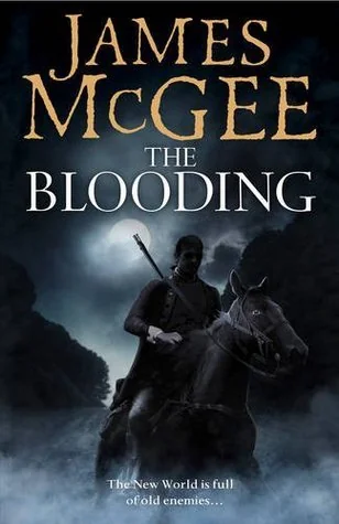 The Blooding
