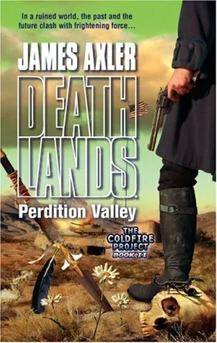 Perdition Valley