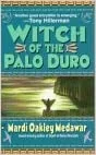 Witch of the Palo Duro