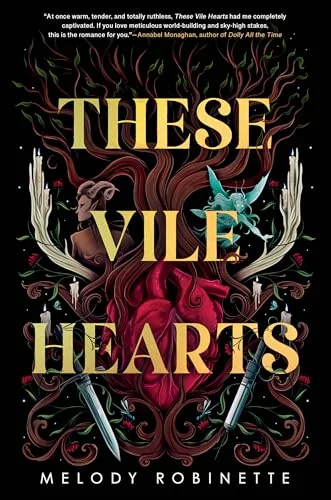 These Vile Hearts