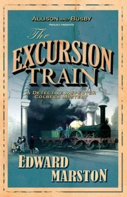 The Excursion Train