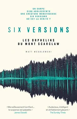 Six Stories