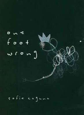 One Foot Wrong: A Novel