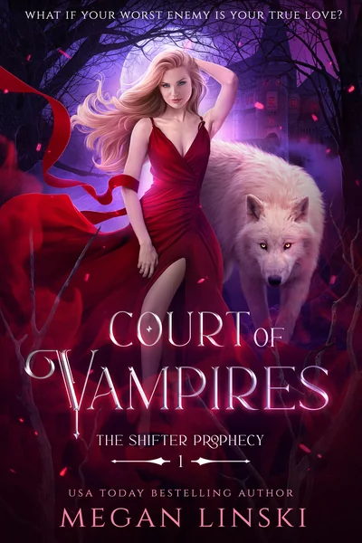 Court of Vampires