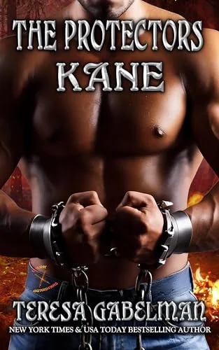 Kane (The Protectors Series Book 29)