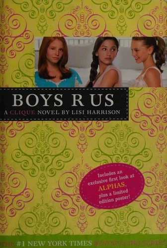 Boys "R" Us