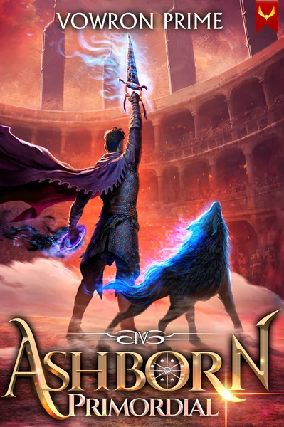 Ashborn Primordial 4