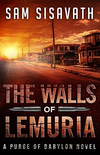 The Walls of Lemuria: Keo, Part I