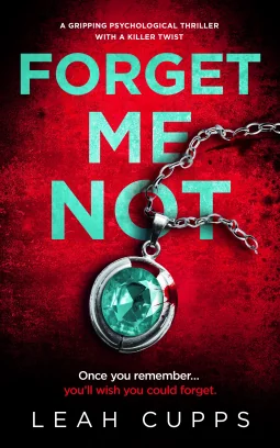 Forget Me Not