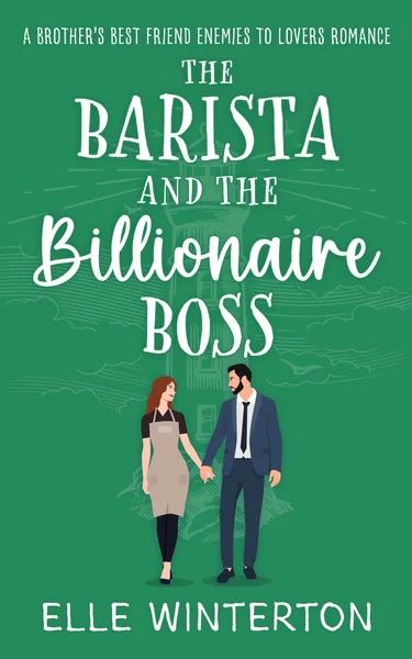 The Barista and the Billionaire Boss
