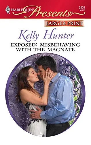 Exposed: Misbehaving with the Magnate
