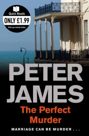 The Perfect Murder: A pulse-pounding thriller from the multimillion-copy bestselling author
