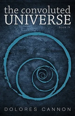 The Convoluted Universe (Book 4)