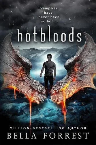 Hotbloods