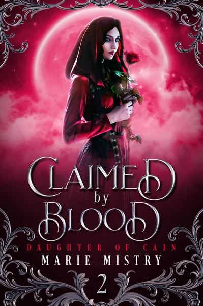 Claimed by Blood