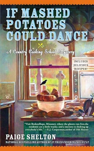 If Mashed Potatoes Could Dance