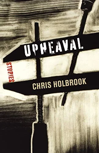 Upheaval: Stories