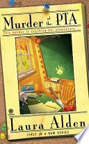 Murder at the PTA