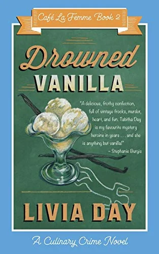 Drowned Vanilla