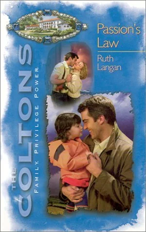 Passion's Law