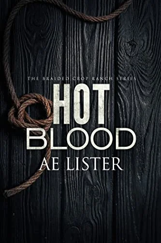 Hot Blood