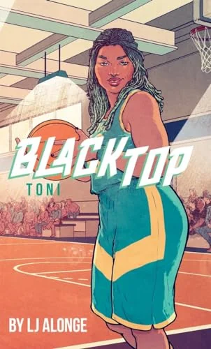 Blacktop: Toni