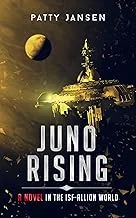 Juno Rebellion