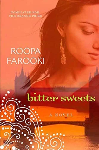 Bitter sweets