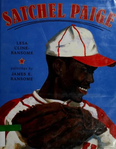 Satchel Paige