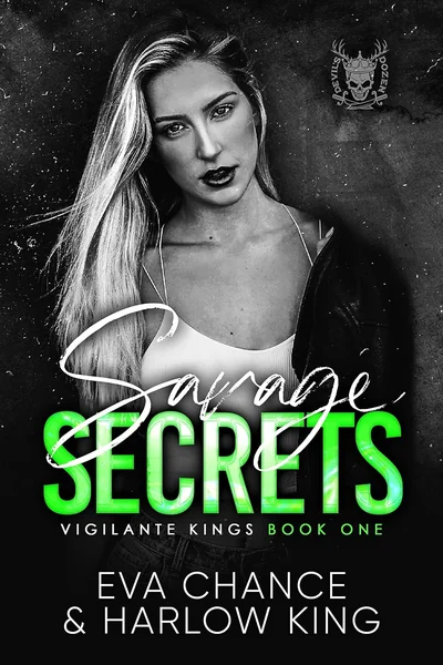 Savage Secrets