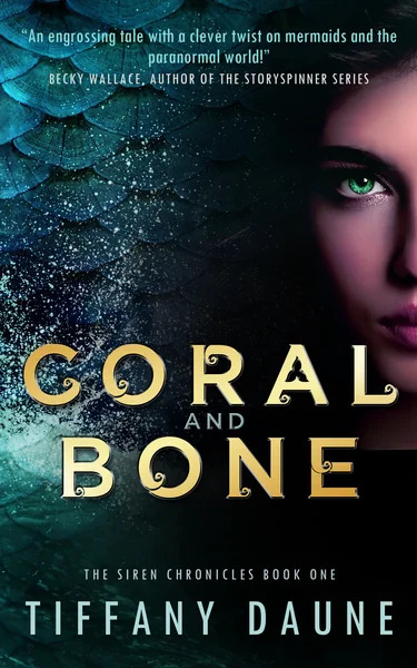 Coral & Bone