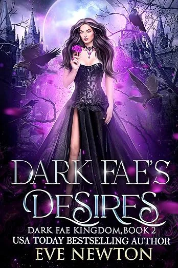 Dark Fae's Desires