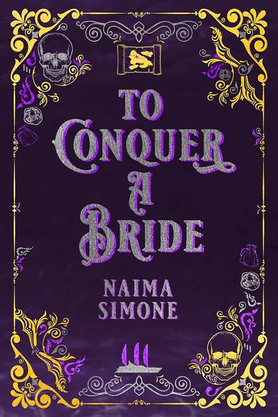 To Conquer a Bride