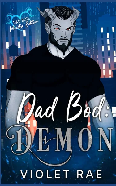 Dad Bod Demon