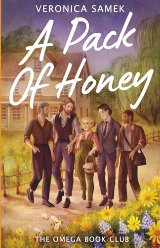 A Pack of Honey