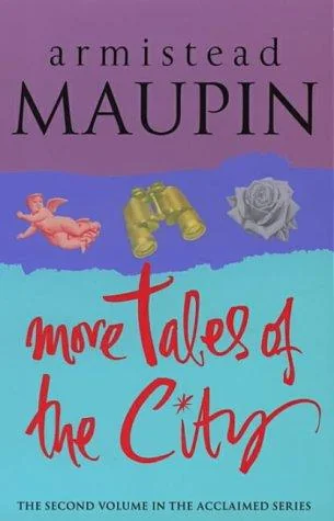 More Tales of the City