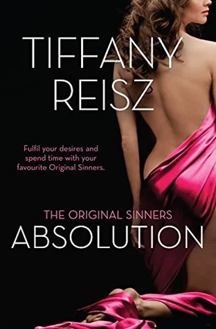 The Original Sinners: Absolution