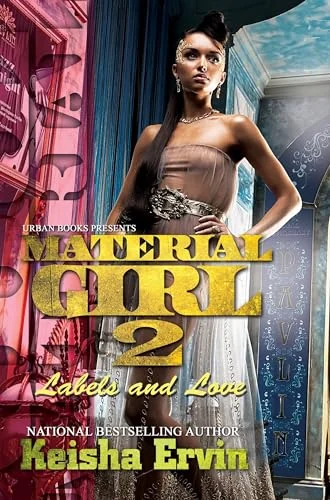 Material Girl 2