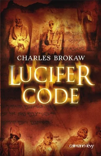 The Lucifer Code