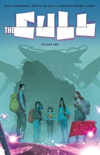 The Cull, Vol. 1