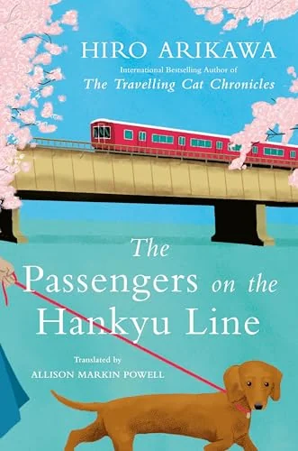 The Passengers on the Hankyu Line
